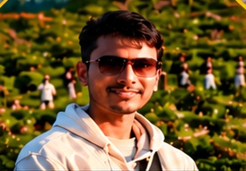Dhananjay Kumar Seth
