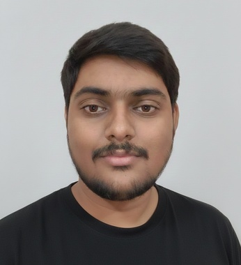 Bishnudutt Hota
