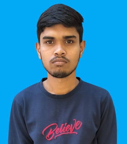 Sahil Raj